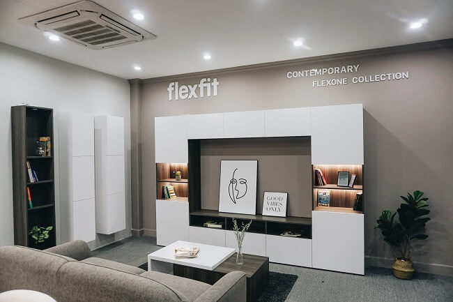 2019 – Một năm đánh dấu sự phát triển của công ty cổ phần Flexfit trên thị trường nội thất