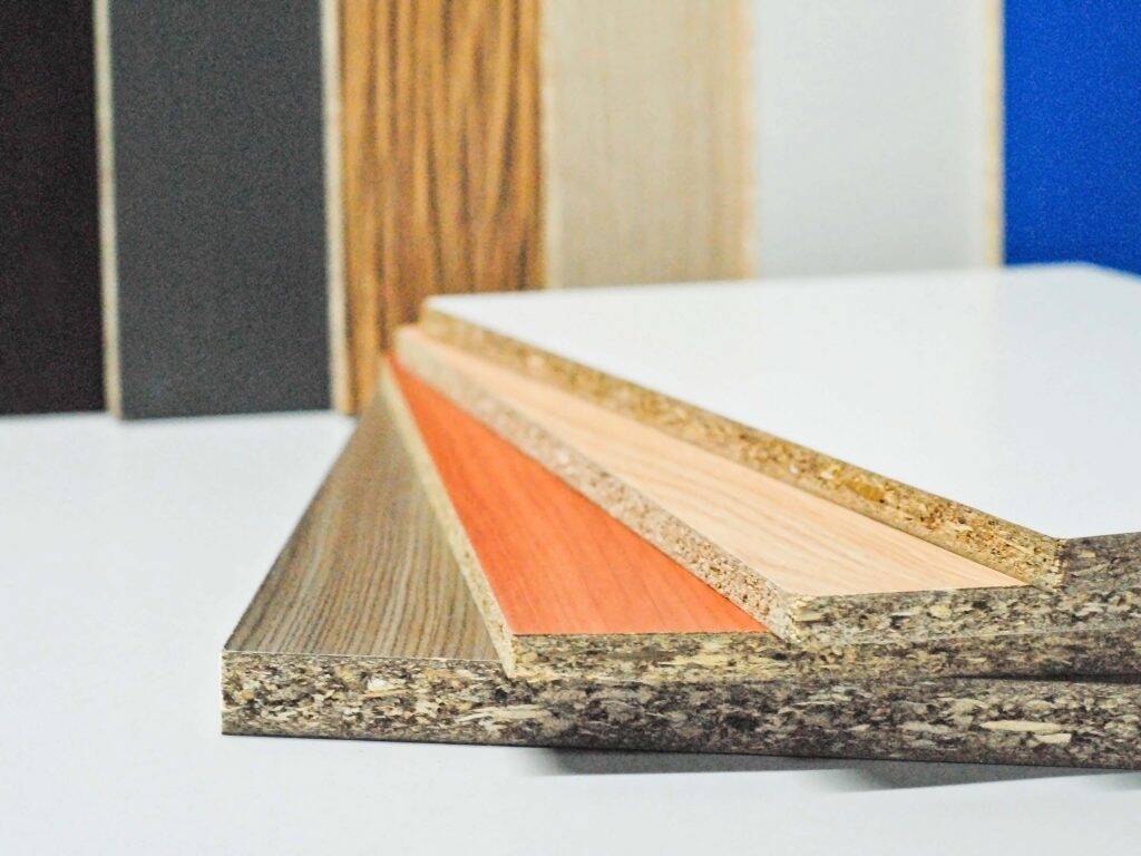 Gỗ MFC là gì? Ứng dụng phổ biến của gỗ MFC trong thiết kế nội thất