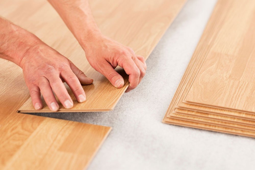Những tiêu chuẩn chất lượng cần biết khi lựa chọn sàn gỗ công nghiệp